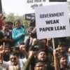 India CJP protests: Why technology alone won’t stop exam leaks