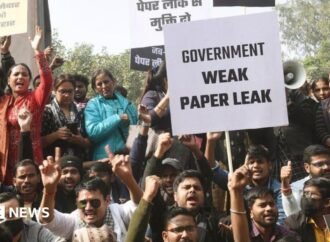 India CJP protests: Why technology alone won’t stop exam leaks