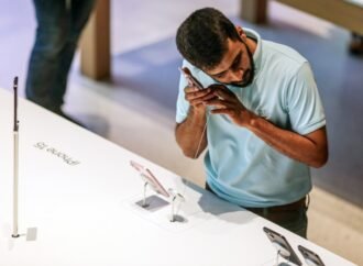 India bets billions to break China’s control over smartphone manufacturing | TechCrunch