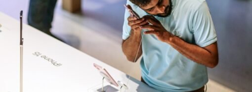 India bets billions to break China’s control over smartphone manufacturing | TechCrunch