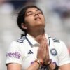 India vs England: India’s women’s cricket test victory at Lord’s is an ode to the country’s pioneering women cricketers