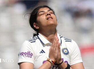 India vs England: India’s women’s cricket test victory at Lord’s is an ode to the country’s pioneering women cricketers
