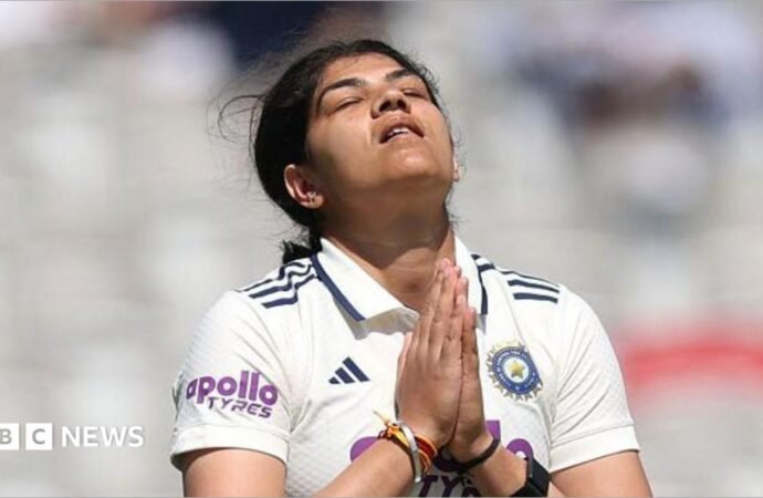 India vs England: India’s women’s cricket test victory at Lord’s is an ode to the country’s pioneering women cricketers