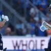 India vs England: Joe Root hits 99 not out as hosts level one-day international series