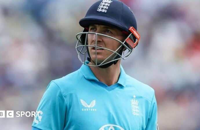India vs England: Shubman Gill and Axar Patel lead tourists to ODI victory