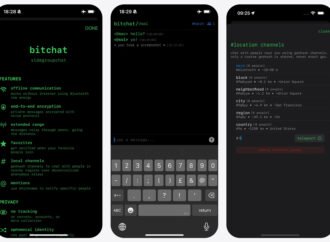 India’s move against Jack Dorsey’s Bitchat sparks legal debate | TechCrunch