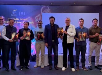 India’s paid music subscribers could reach 30 million by 2028, EY-IMI report says