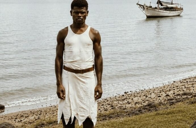 Indigenous missionary biopic ‘Mussau: The First Song’ to be shot in Papua New Guinea with Indian National Film Award winner Bijukumar Damodaran directing (EXCLUSIVE)