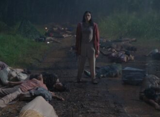 Indonesian Virtual Production Horror Film ‘Whispers of Fatimah’ Releases in September, Features First Look Video (EXCLUSIVE)