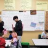 Innovation and data correction drive gains in Native American graduation from federally funded schools