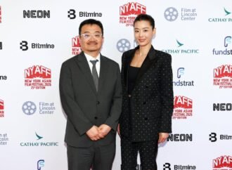 Inside ‘Colony’: ‘Train to Busan’ Director Yeon Sang-ho and Gianna Jun Talk About Their Exciting New Take on the Zombie Movie