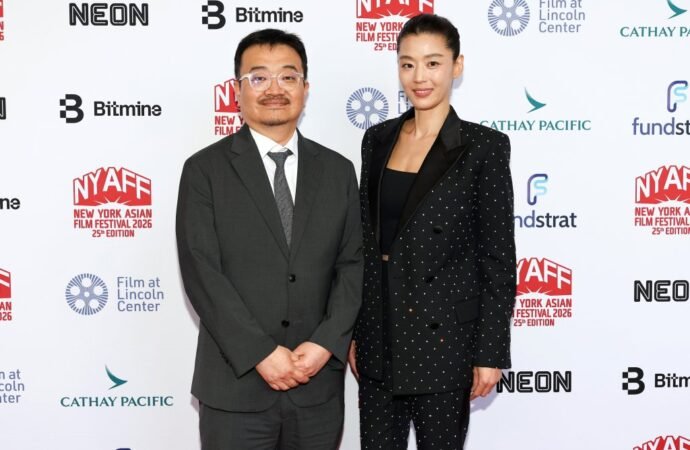 Inside ‘Colony’: ‘Train to Busan’ Director Yeon Sang-ho and Gianna Jun Talk About Their Exciting New Take on the Zombie Movie