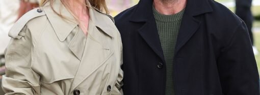 Inside Jason Statham and Rosie Huntington-Whiteley’s Private Romance