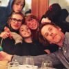Inside Julia Roberts’ Private Family World with Danny Moder and 3 Kids