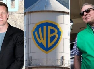 Inside Paramount and WBD, employees are on edge as David Ellison megamerger meets resistance