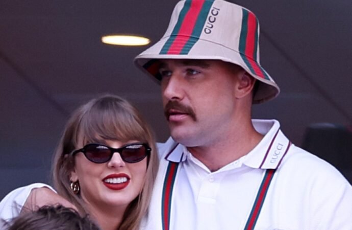 Inside Taylor Swift and Travis Kelce’s wedding: everything we know