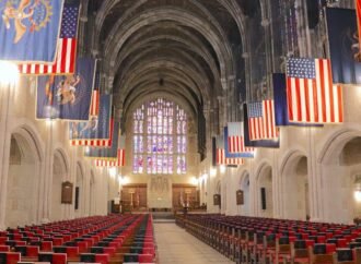 Inside West Point, the Elite Military Academy and US Historic Site