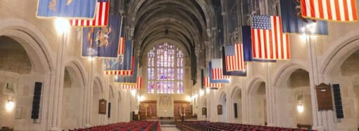 Inside West Point, the Elite Military Academy and US Historic Site