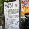 Inside the Luddite Festival Tapping into Generation Z’s Anger Against Big Tech