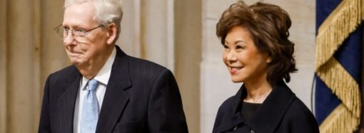 Inside the marriage of Senator Mitch McConnell and his wife, former Transportation Secretary Elaine Chao