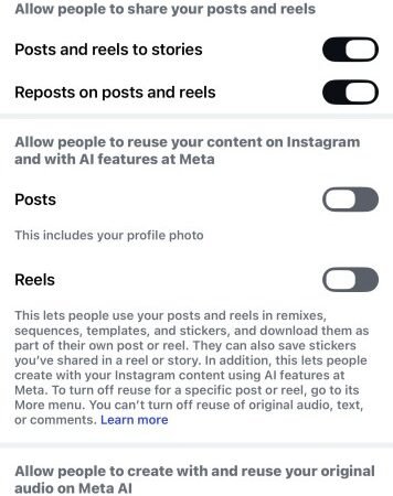Instagram Users: Here’s How to Stop Meta’s AI from Using Your Photos | TechCrunch