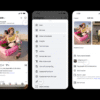 Instagram now allows you to change the music of your old posts | TechCrunch