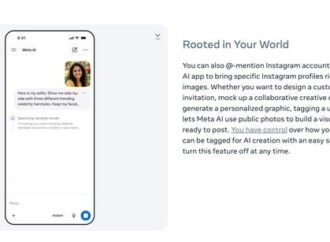 Instagram’s new artificial intelligence tool did not survive the week