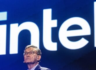 Intel plans layoffs within its data center group