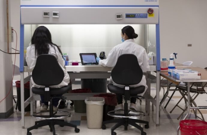 International PhD students will face strict time limits in the US.