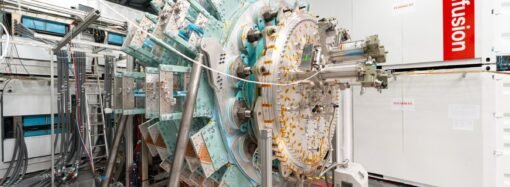 Investors make General Fusion soar in debut as first publicly traded fusion company | TechCrunch