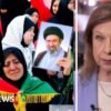 Iran: What’s next after the funeral of its late supreme leader?