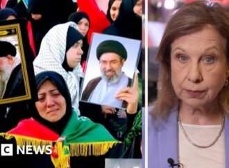 Iran: What’s next after the funeral of its late supreme leader?