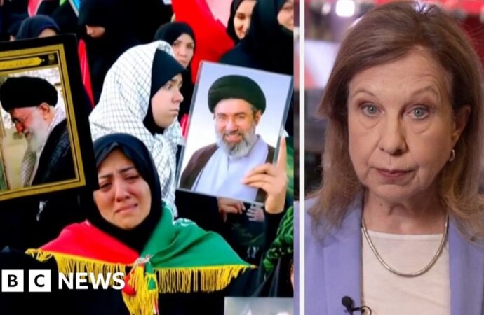 Iran: What’s next after the funeral of its late supreme leader?