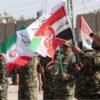 Iran attacks military bases as US launches wave of attacks