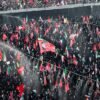 Iran begins mourning slain supreme leader Ali Khamenei as four days of ceremonies begin