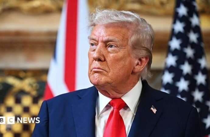 Iran threatens to block more trade routes as US launches new attacks