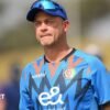 Ireland Cricket: Jonathan Trott joins Ireland in short-term consultancy role