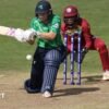Ireland Women vs West Indies Women: West Indies win ODI series 3-0 with 64 successful runs