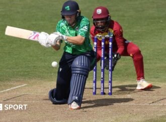 Ireland Women vs West Indies Women: West Indies win ODI series 3-0 with 64 successful runs
