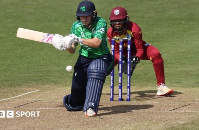 Ireland Women vs West Indies Women: West Indies win ODI series 3-0 with 64 successful runs