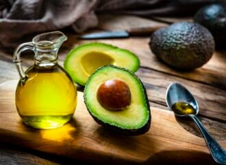 Is that food really made with 100% avocado oil? probably not