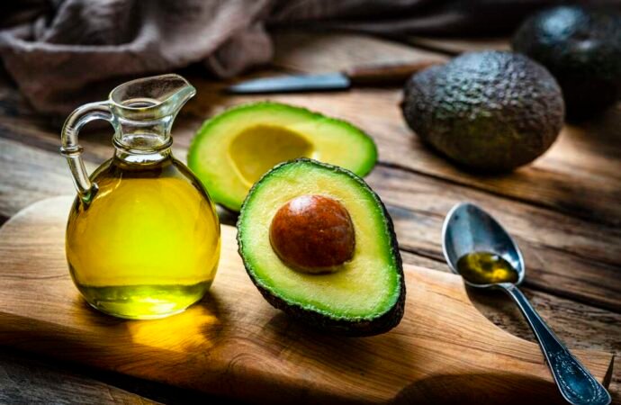 Is that food really made with 100% avocado oil? probably not