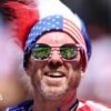 Is this a defining moment for soccer in the United States?