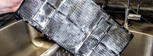 Is your window air conditioner full of dust and mold? Here’s exactly how to clean it.