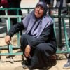 Israeli attack on Gaza police post kills seven, officials say
