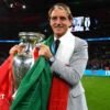 Italy: Roberto Mancini appointed coach for the second time amid controversy