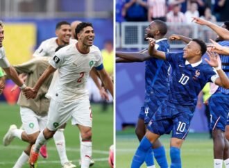 It’s not too late to buy tickets for the France vs. World Cup. Morocco. Here’s where to look.