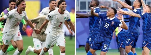 It’s not too late to buy tickets for the France vs. World Cup. Morocco. Here’s where to look.