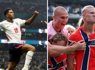 It’s not too late to buy tickets for the Norway-England World Cup. Here’s where to look.