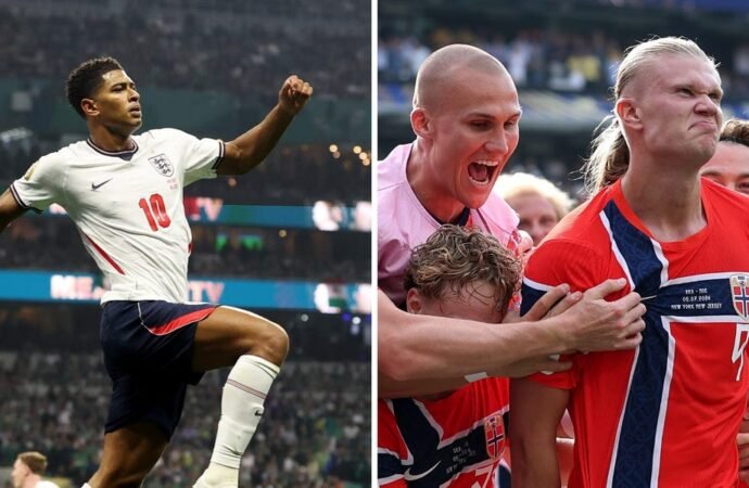 It’s not too late to buy tickets for the Norway-England World Cup. Here’s where to look.